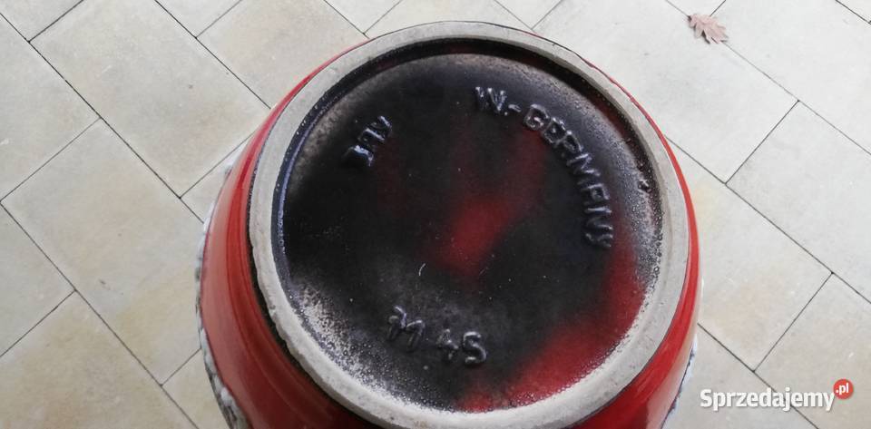 Dzban ceramiczny wazon ceramika