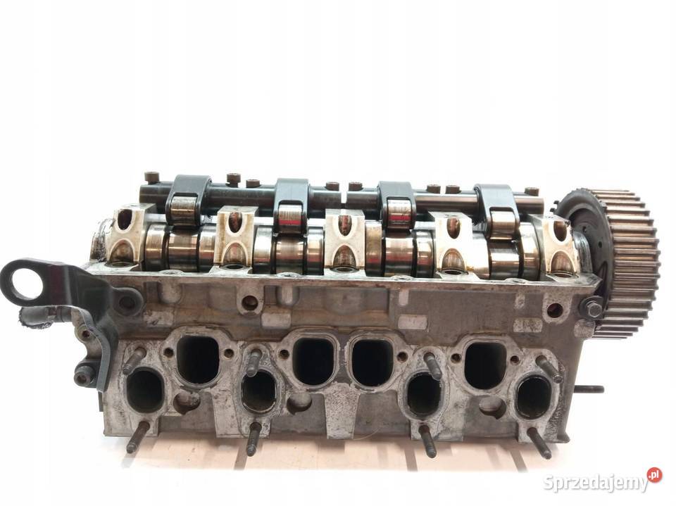 GŁOWICA KOMPLETNA 038103373R 19 TDI Audi A6 II świętokrzyskie