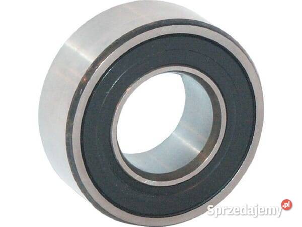 Łożysko kulkowe skośne 40x90x365 mm INAFAG Kamionna