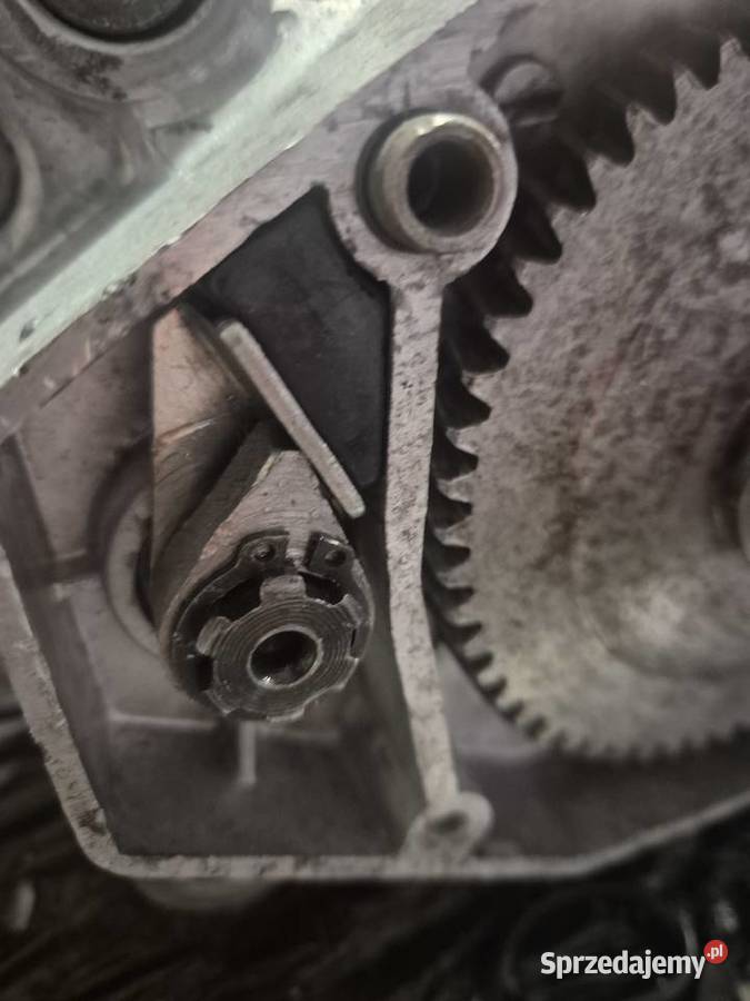 Romet motorynka silnik 023 stan remoncie Jaworzno