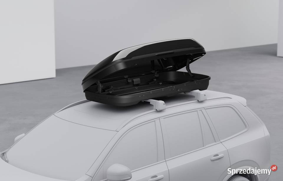 VOLVO C40 V60 XC60 XC90 Boks dachowy 32399283 Akcesoria samochodowe Bielany Wrocławskie