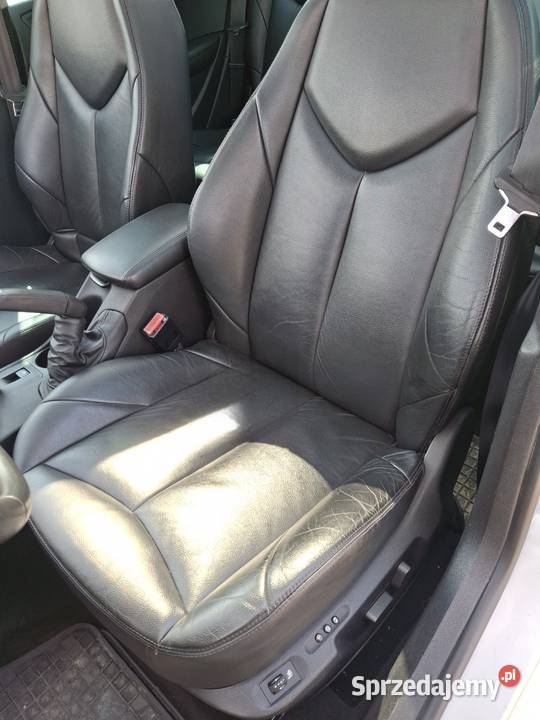 Peugeot 308automatnajbogdsza wersja 1600cm3 308 Zielona Góra