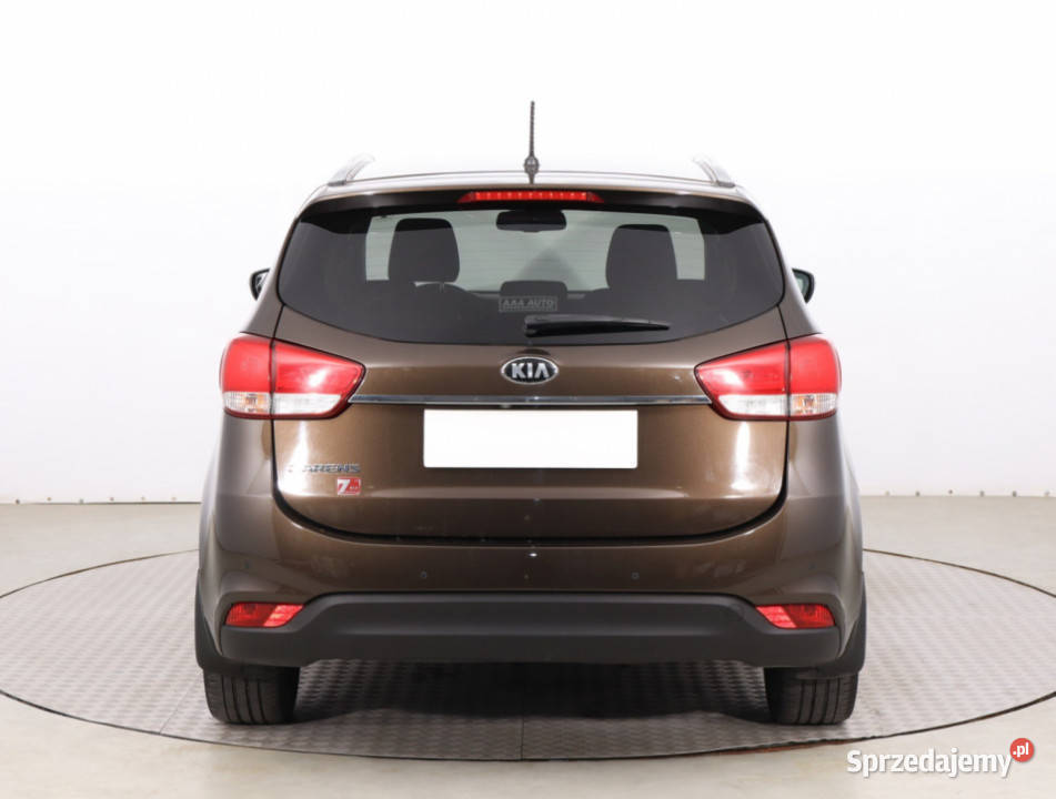 Kia Carens 20 GDI Piaseczno