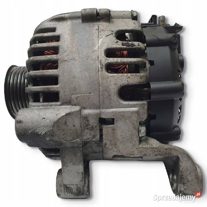 ALTERNATOR BMW E46 20 D Chełm