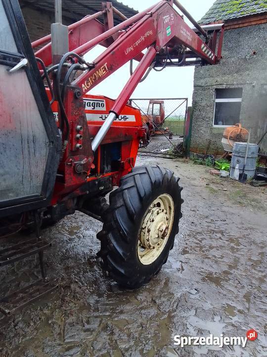 Sprzedam Ursus C385A Koźmin Wielkopolski
