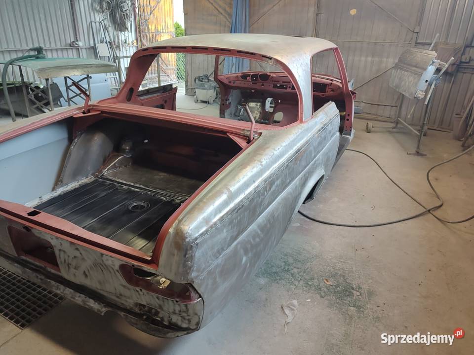 Mercedes 111 coupe 220 w trakcie renowacji Łochowo sprzedam