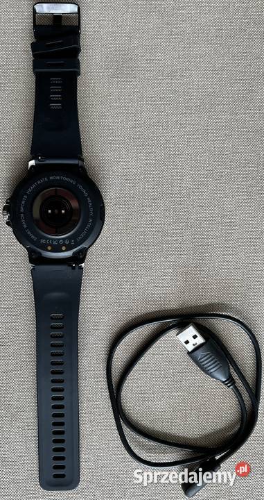 Smartwatch V69 NOWY Na gwarancji