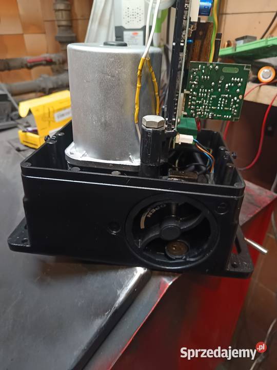 Sprzedam automat FAAC 741 Duczki