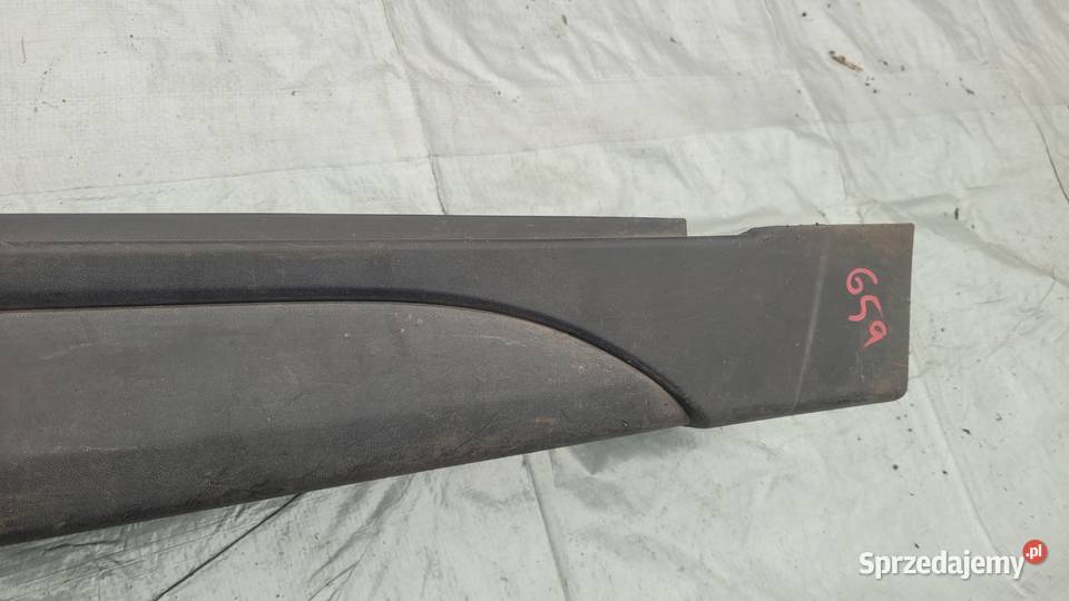 HYUNDAI TUCSON II 15 LISTWA PROGOWA PRAWA PROG śląskie Ruda Śląska sprzedam