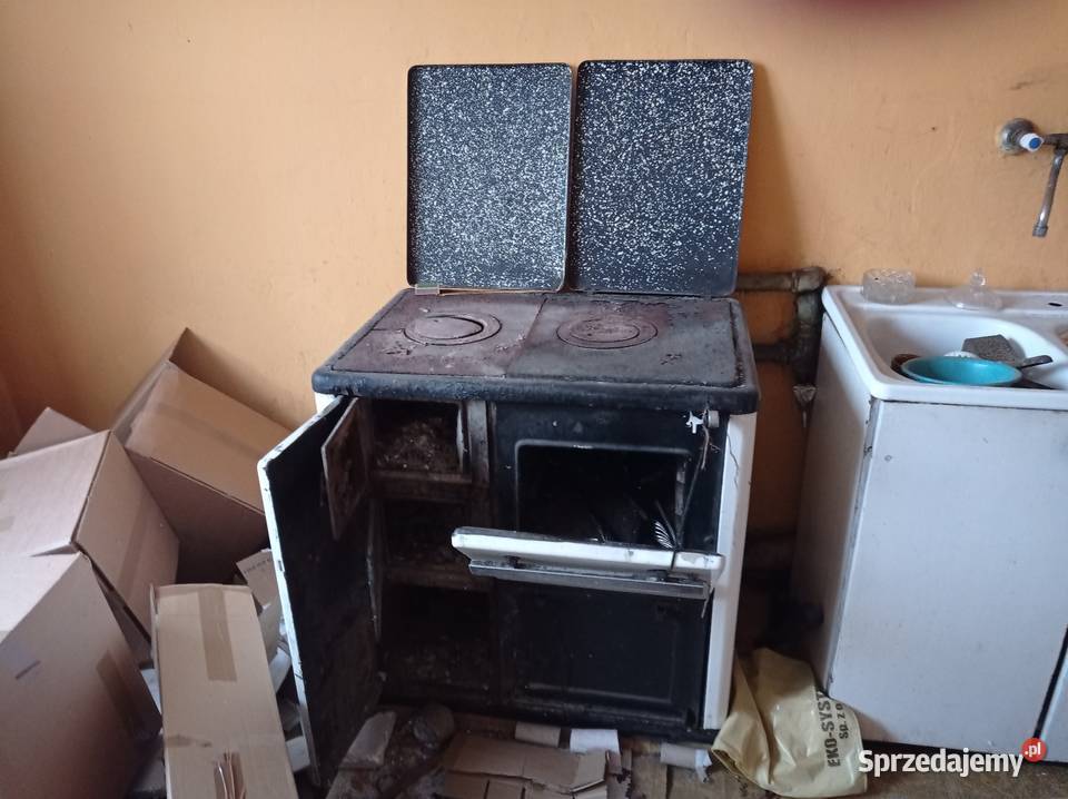 Kuchnia Rzepicha lux śląskie Blachownia