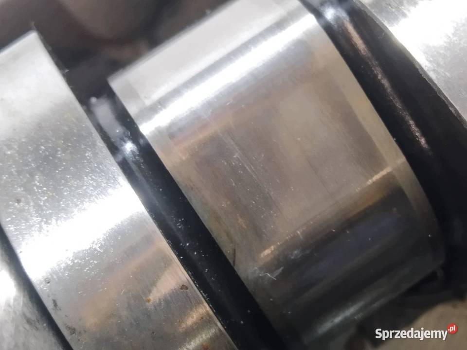 GŁOWICA KOMPLETNA 038130373R 19 TDI VW świętokrzyskie