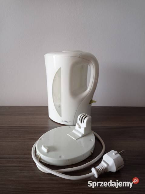 Czajnik elektryczny Selecline Chorzów