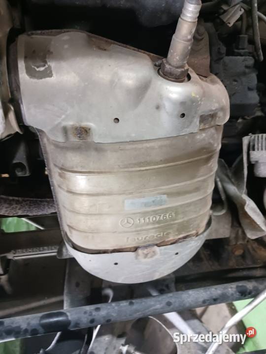 Mercedes A160cdi w169 dpf garażowany Warszawa sprzedam