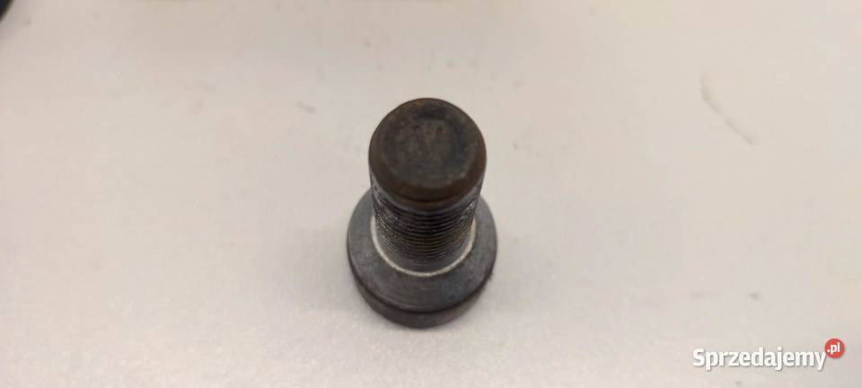 VW TIGUAN II ŚRUBY DO KÓŁ ZABEZPIECZNIE Śruby