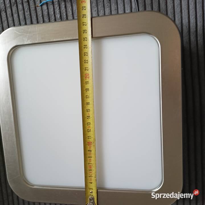 Plafon sufitowy LED Profile sufitowe Bytom sprzedam