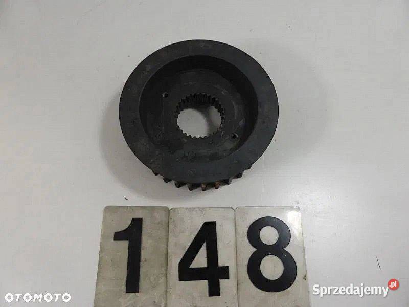 Pulley zębatka przód Harley Davidson Twin Cam Poznań