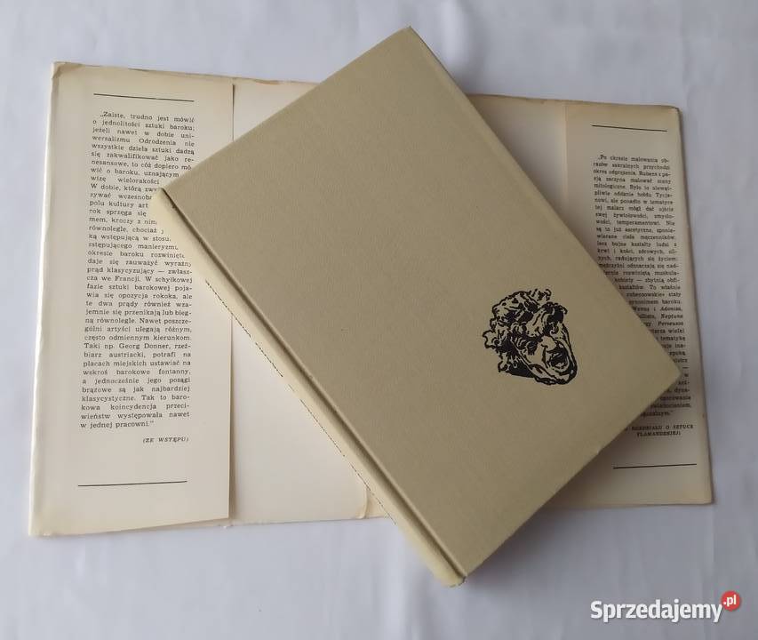 PIĘKNO WIELORAKIE Sztuka baroku Władysław podlaskie Hajnówka