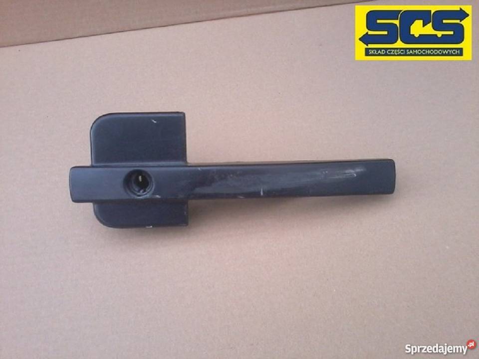 DAF XF 105 KLAMKA DRZWI PRAWA 100 NETTO SPRAWNA Bieleń