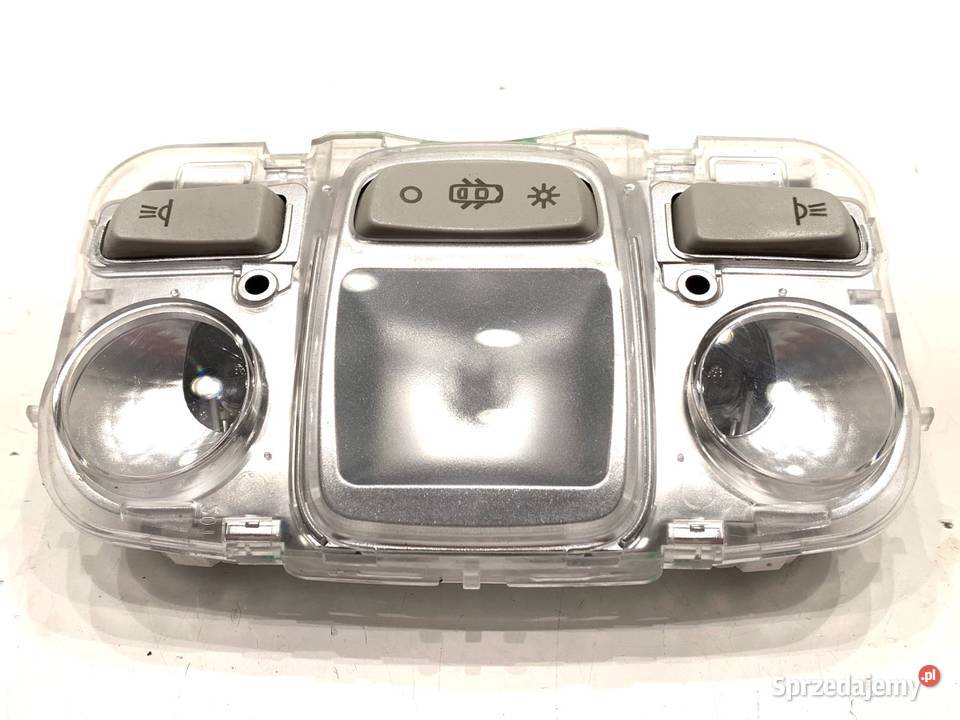 LAMPA SUFITOWA OPEL COMBO D 96887290 Van minibus