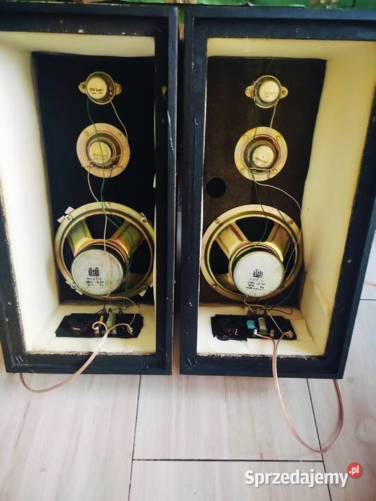 Unitra Tonsil ZGB508596 Mińsk Mazowiecki