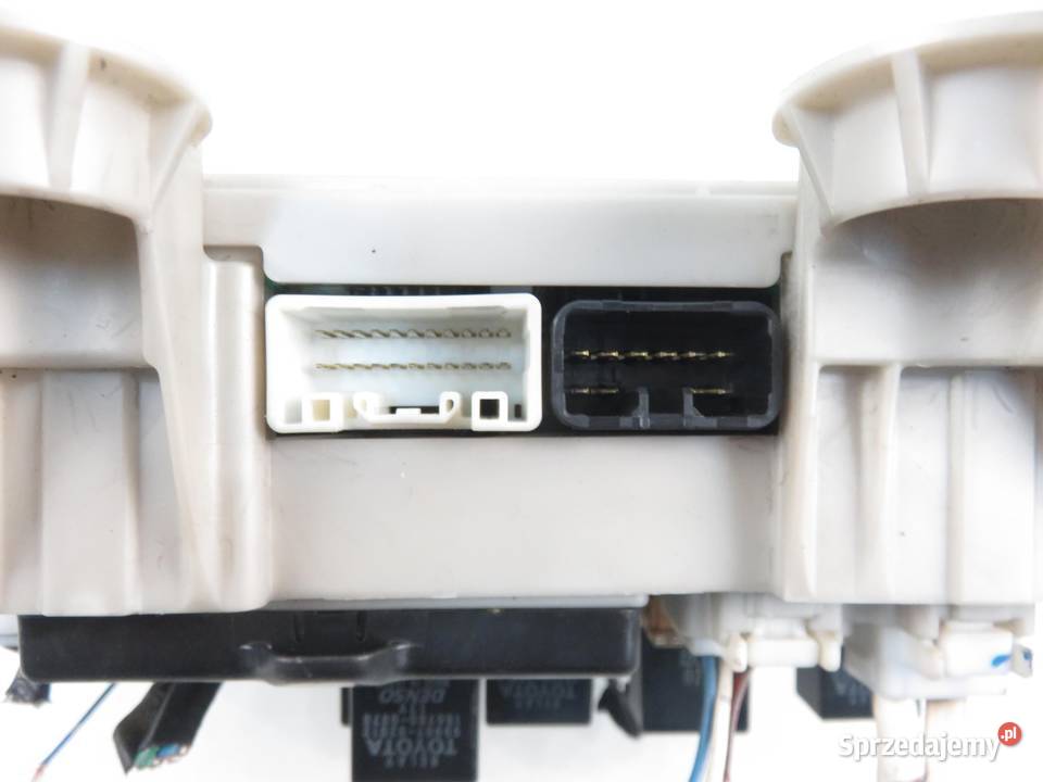 BSI TOYOTA PREVIA 20 D4D 8922128040 sprzedam