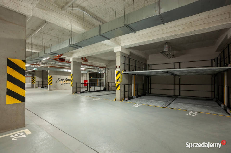 Wysoki standard wykończone 2 pokoje z balkonem Sprzedaż Katowice