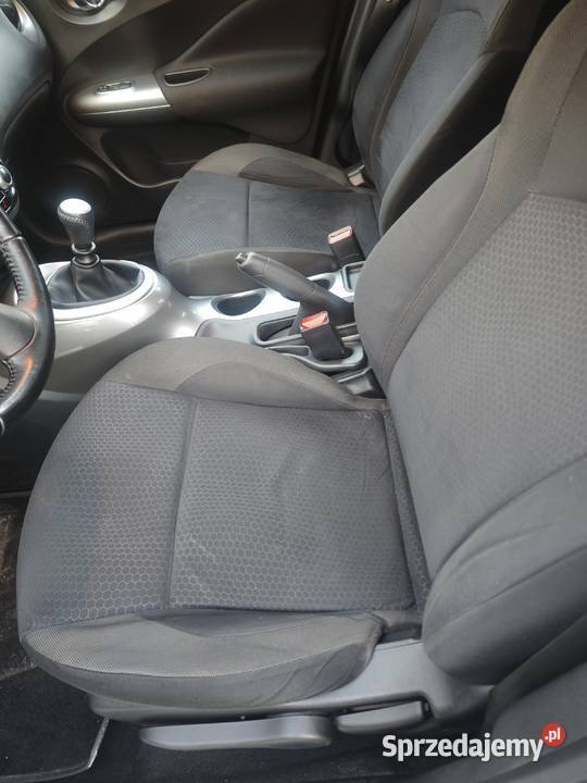 ładny stan zadbany Rok produkcji 2012 kujawsko-pomorskie Nakło nad Notecią sprzedam