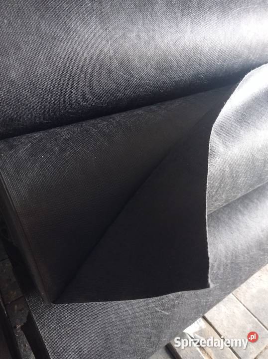 Membrana dachowa 120g160g Pozostałe