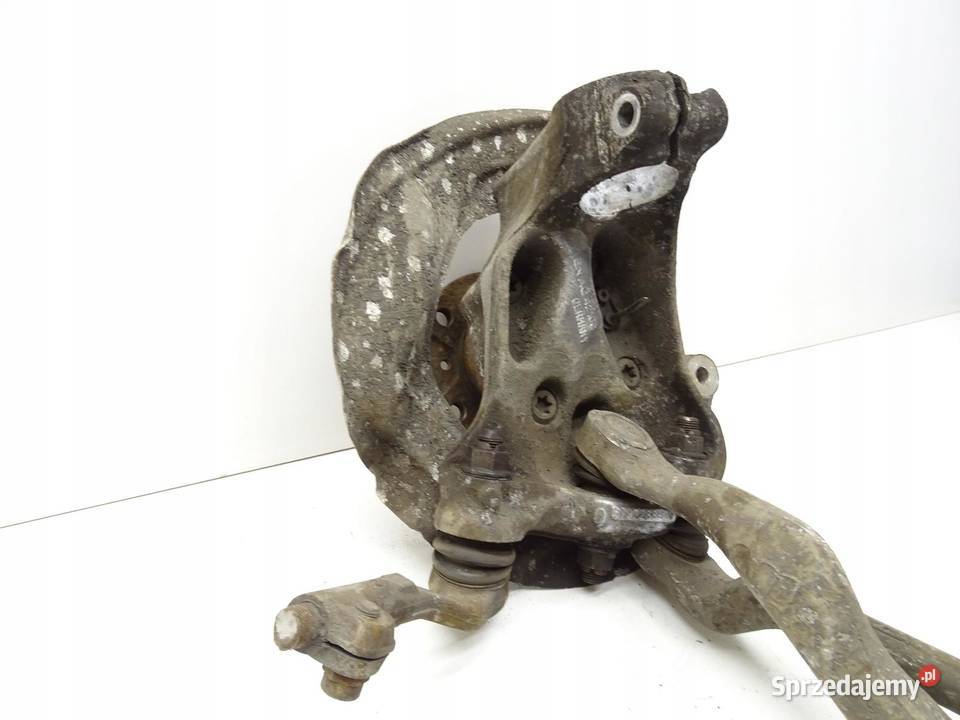 ZWROTNICA PRAWA PRAWY PRZÓD PRZEDNIA BMW F30 F31