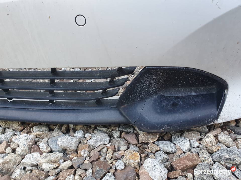 Zderzak Przód BMW 3 G20 pre lci Sport Line Zderzaki Kluczbork