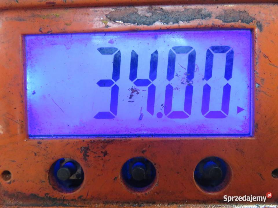 DYFER VW TOUAREG I 50 TDI DRM DRM99041