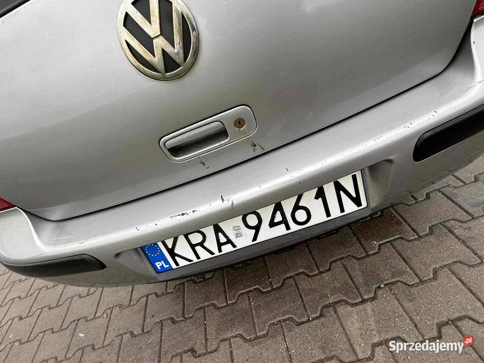 Sprzedam golf IV manualna Golf Wawrzeńczyce