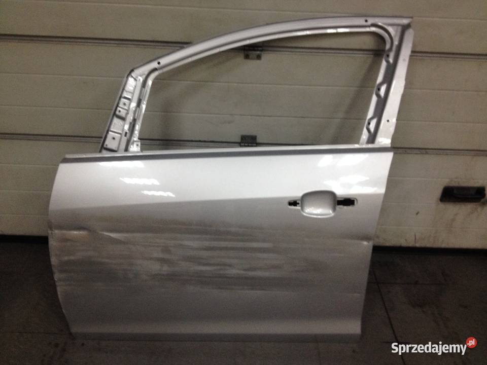 drzwi przednie lewe astra J IV osobowe małopolskie Tarnów