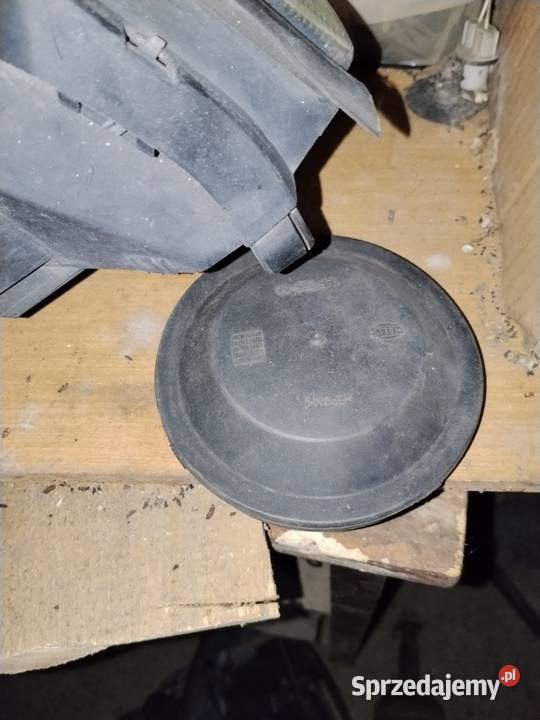 Lampy przednie opel Vectra C sedan hatchback Posługowo