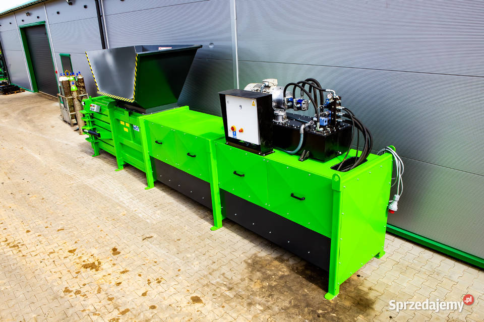 Belownica 600 bartontech Sośno