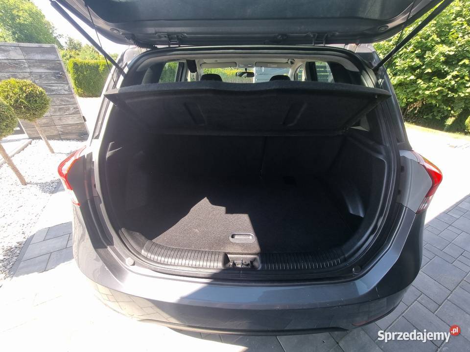 Hyundai ix20 2014 90KM ix20 Zamość sprzedam