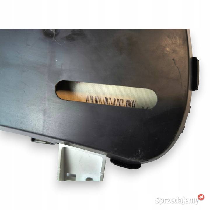 LICZNIK ZEGARY Fiat Ducato Boxer Jumper 22 23 28