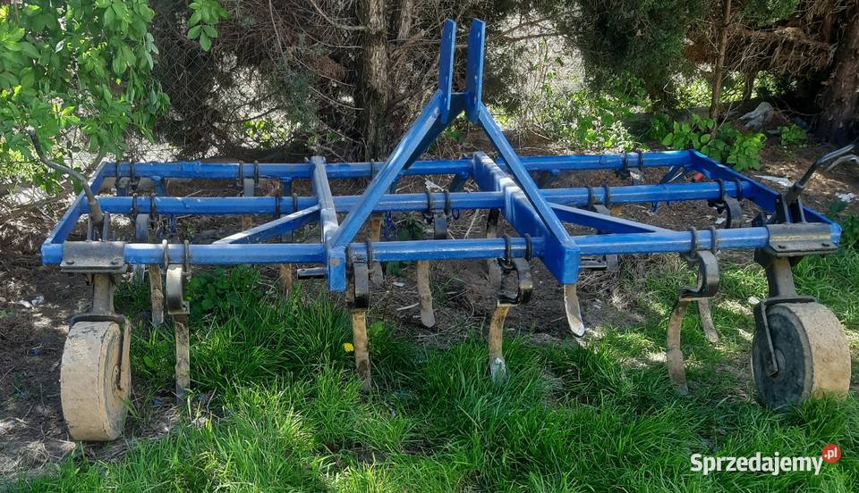 Sprzedam opony 16x600 kultywator C360 Mielec