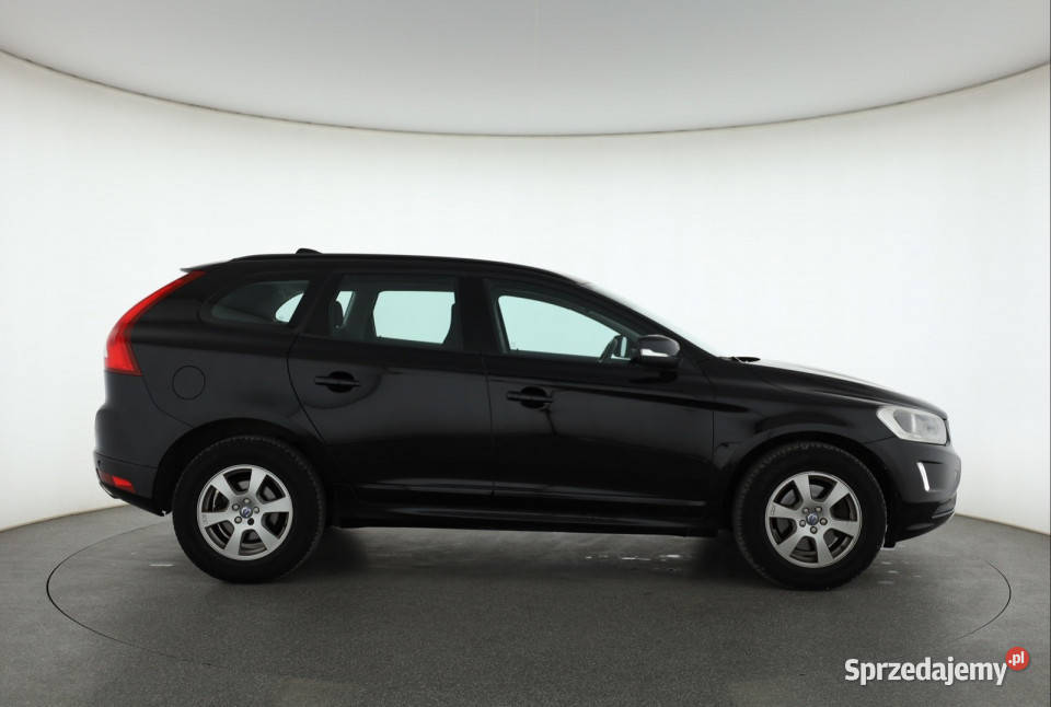 Volvo XC60 D4 manualna Piaseczno