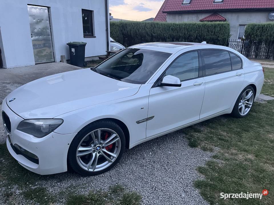 BMW Rok produkcji 2010