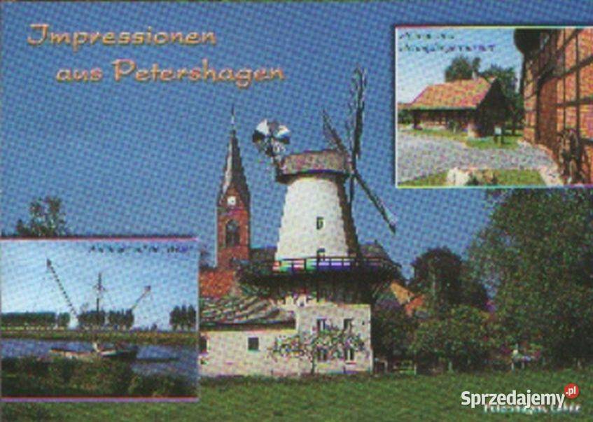 Poczt z RFN 3 Gliwice