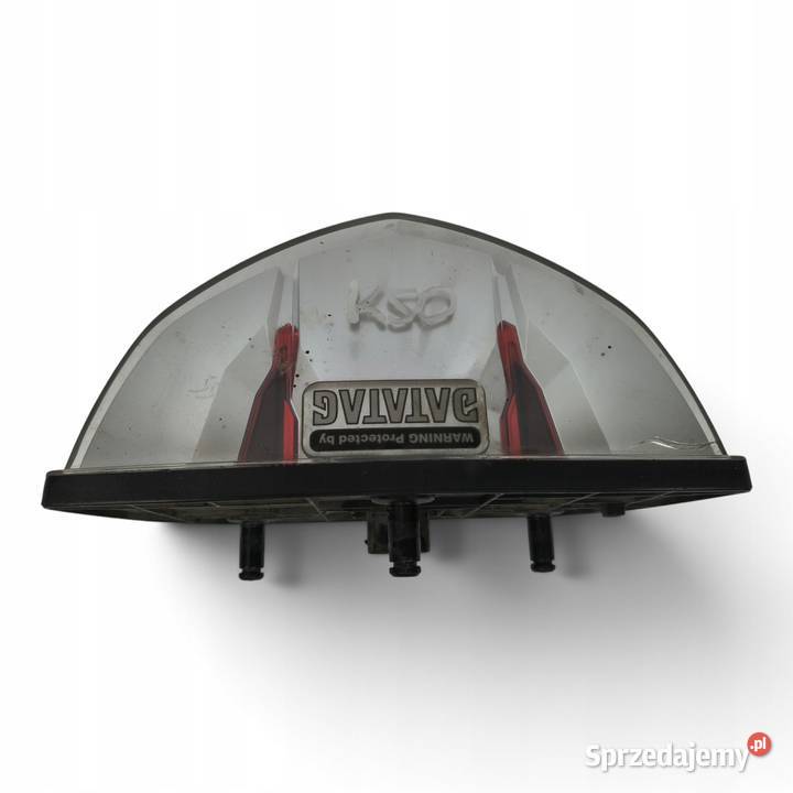 TYLNA LAMPA TYŁ Bmw R 1200 GS R1200GS K50 K51 Chełm
