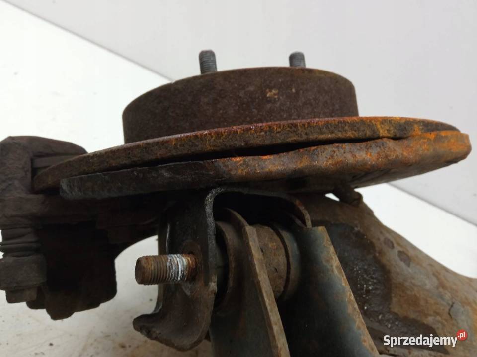 ZWROTNICA PRAWY TYŁ FWD Mitsubishi Outlander II