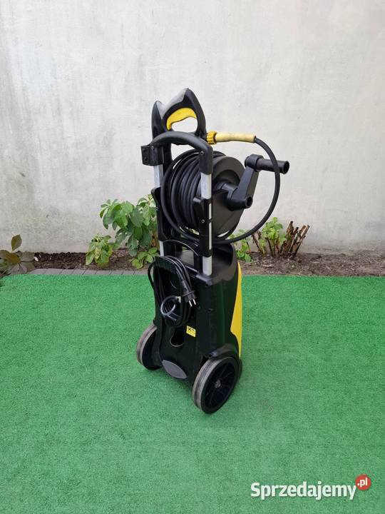 Myjka Karcher HD 615 C Naprawa Gwarancja Wysyłka Radom
