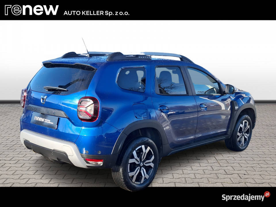 10TCE LPG I właściciel Serwis ASO Krajowy Dealer SUV Gliwice