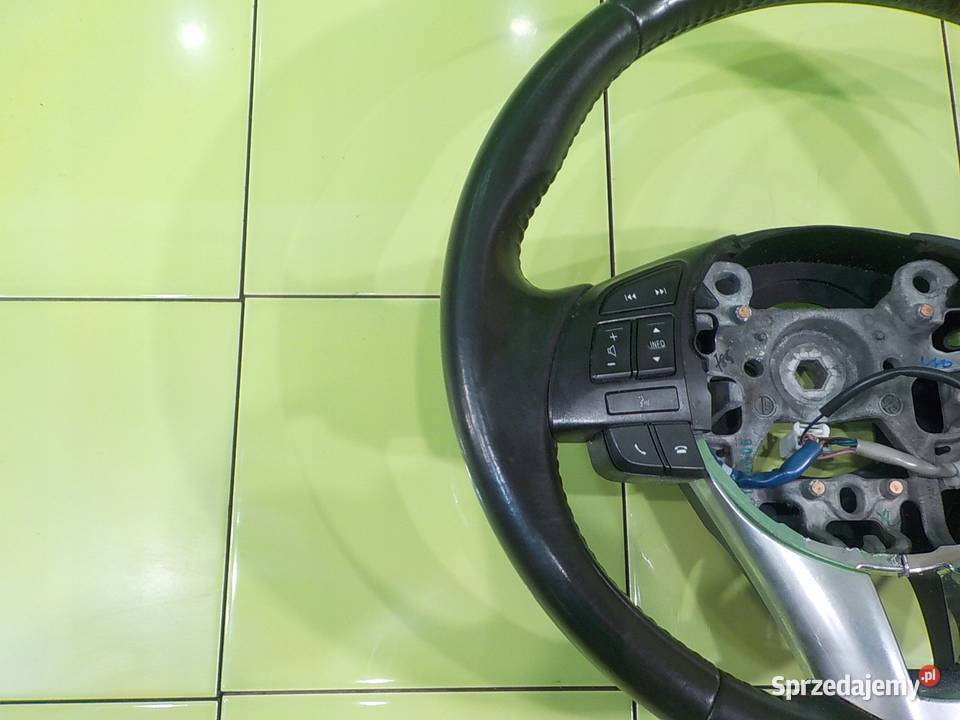 MAZDA CX5 22 D 14r 5D kierownica K0273 Suków sprzedam