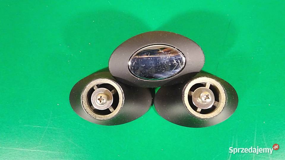 UCHWYT DO KAŻDEJ SZKLANEJ POKRYWKI czarny