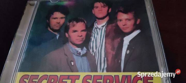 unikat Secret Service Diamond Collections 1996 Gliwice