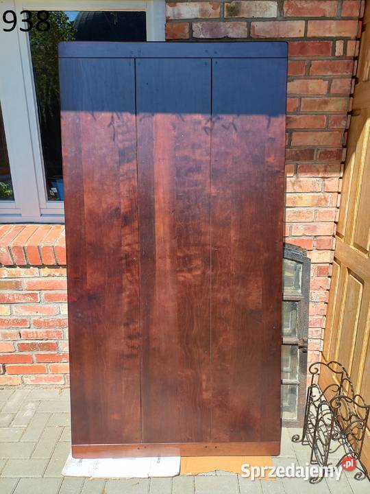 Blat drewniany lite drewno 190 x 100 938 100cm sprzedam