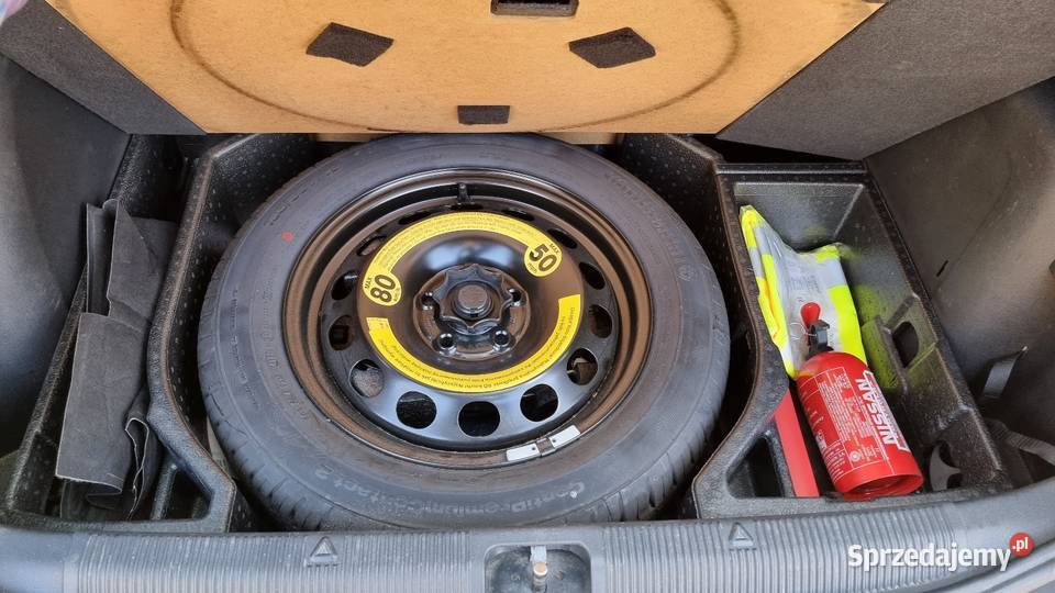 Skoda Yeti 2011 benzyna 12 krajowy manualna Częstochowa